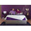 Matelas en mousse viscoélastique moyenne 12 "Polysleep-87232174