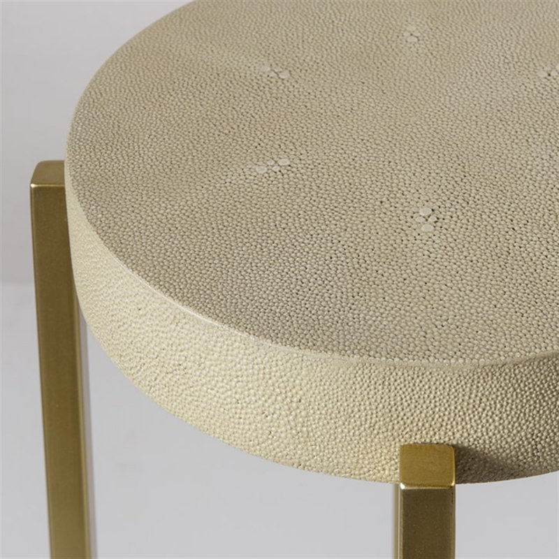 Monarch End Table