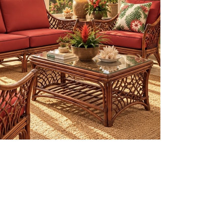Table basse Rainey