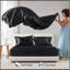 Ensemble de draps 4 pièces