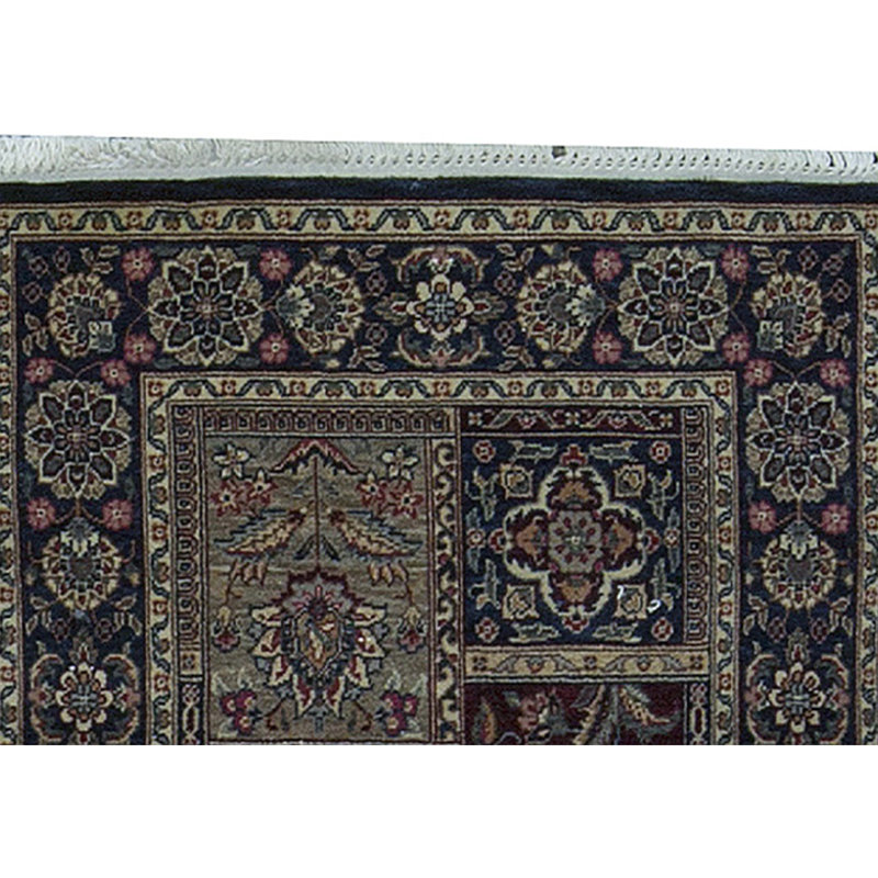 Manchuria One-of-a-Kind 2'6" X 9' Area Rug