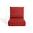 Red is out of stock