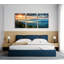  Blue Ridge Mountains National Park 3-Piece Canvas Poster Set-99185865-99082395