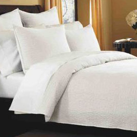 Spurling Hill Cotton Reversible Pillow Cover