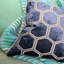 Manipur Velvet Decorative Pillow-1424085107-1424085119