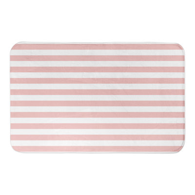 Wardsboro Non-Slip Bath Rug