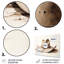 Chapeau de cowboy style minimaliste VI - impression sur métal-1149293271