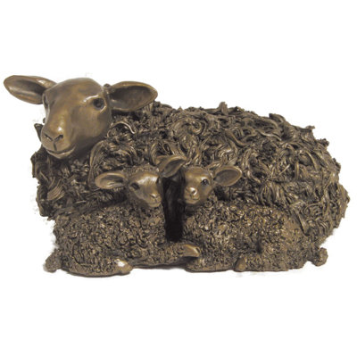 Animals Figurines & Sculptures
