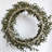 24" Spring Eucalyptus Front Door Wreath