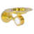Polished Brass is out of stock