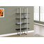 Étagère à livres H 60 "x l 32" Rehberg-22485254