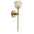 Antique Brass selected