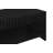 Abdel 39.4" W Mid Century Modern Rectangular Coffee Table-551208160