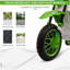 Bartolomeus Zoomie Kids Battery Powered Ride On-486123037