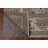 Vegetable Dye Oushak Turkish Area Rug 8