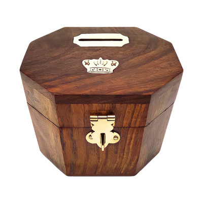 Wooden Decorative Box