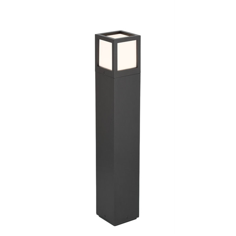 Beacon, 25 po, borne, 9 W, noir, 25"