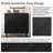 Riehl Faux Wood 2-Doors Storage Cabinet-789886383