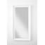 Miroir décoratif biseauté moderne et contemporain Angellique
