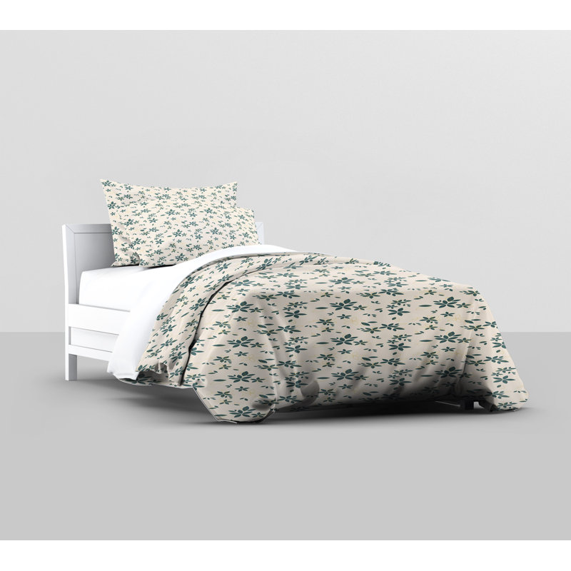 Duvet Cover, King Duvet Cover + 2 King Pillowcases