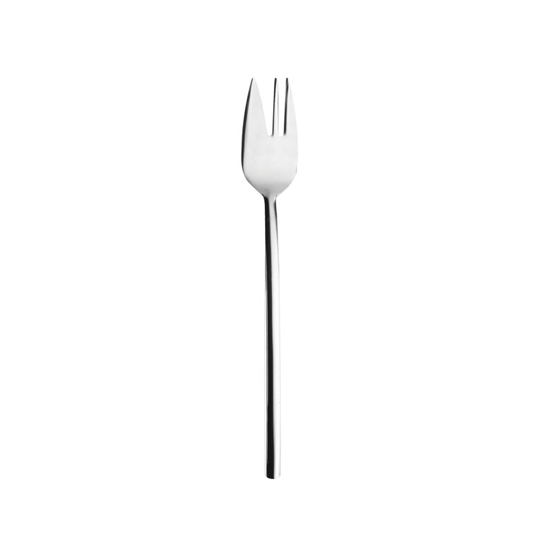 Due Salad / Dessert Fork, StainlessSteel