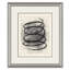 Black Swirl No. 1, 2, 3, 4, 5, 6, 7, 8 & 9 Giclee Print by David Phoenix
