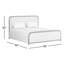 Lit tapissier standard Jiona-941317104