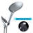 Handheld Shower Head 2.5 GPM GPM