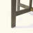 Keper Folding Outdoor Side Table , 30.75'' in. W 18'' in. D-869155862