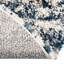Tapis bleu / blanc Knupp-1314002228