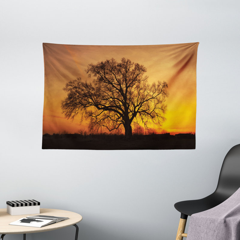 Polyester Tapestry
