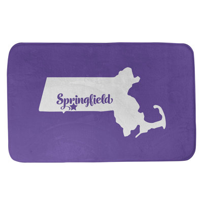 Tapis de salle de bain springfield massachusetts