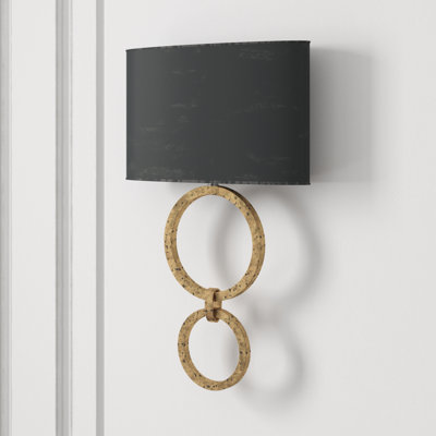 Plafonnier encastré 1 lumière Bolebrook