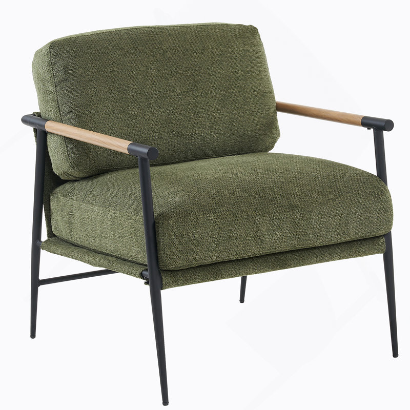 Chaise longue Leisure