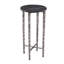 Table d'appoint Mendez