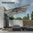11.5' x 9' Rectangular Cantilever Umbrella-91487883