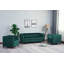 Ensemble de salon 3 velours Shawn Shawn-1815826409