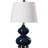 Courtney Glass Table Lamp-921677631