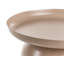 Pedestal Coffee Table-1954439106