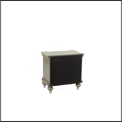Table de chevet