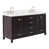 Black Oak / Satin Brass is out of stock