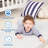 Complete Slumber Waterproof Mini Crib Mattress