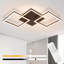 LED Semi Flush Mount-1719523735