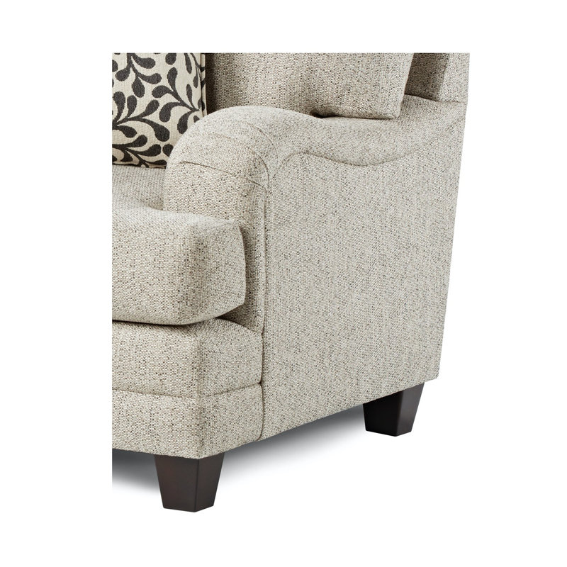 4482 Jacaria Chair 1/2
