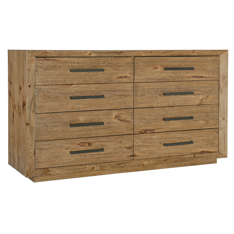 Commode 8 tiroirs Big Sky