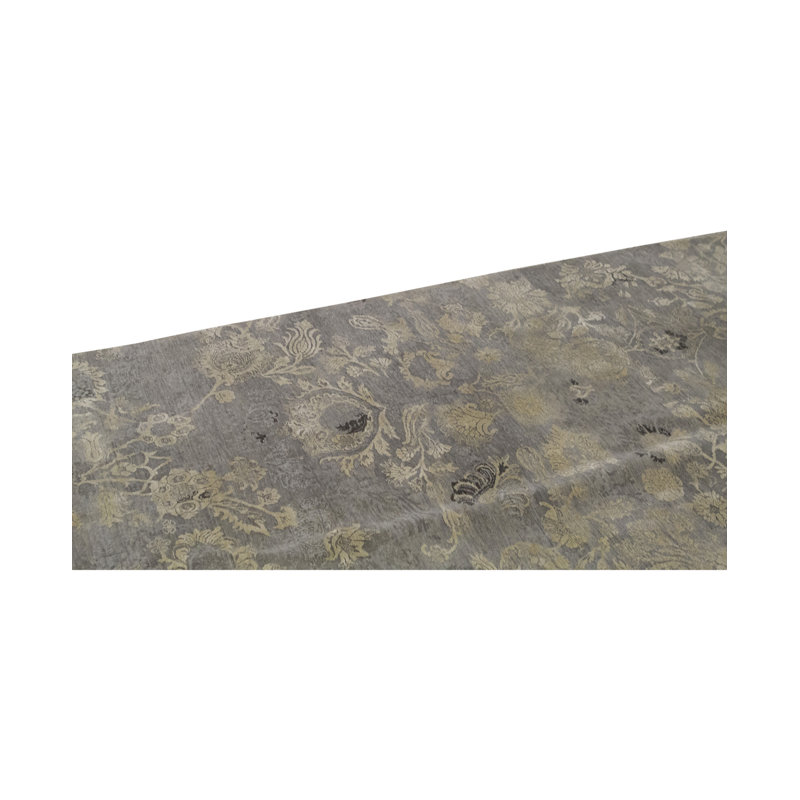 Shamas Floral Area Rug