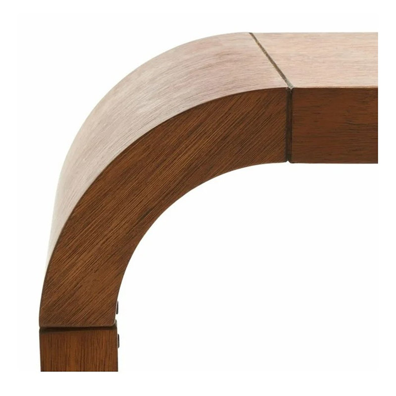 Console Lopp, Brun