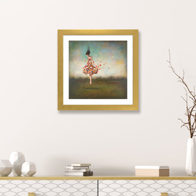 «Boundlessness in Bloom» par Duy Huynh - reproduction