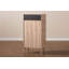 Armoire de rangement pour chaussures 10 paires