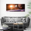 Solar System - Wrapped Canvas Print